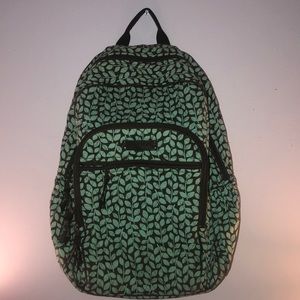Vera Bradley Backpack